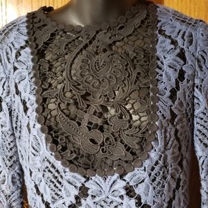 Nannette lepore dress, size 8